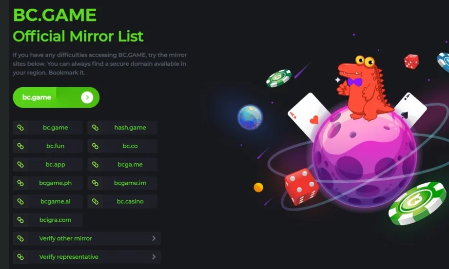 Unveiling the Secrets of BC Game Hack An In-Depth Exploration