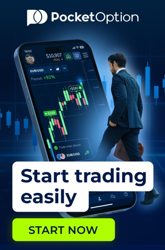 Exploring the Benefits and Features of Pocket Option for Traders