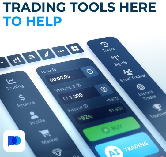Exploring the Features and Benefits of Pocket Option Site 18