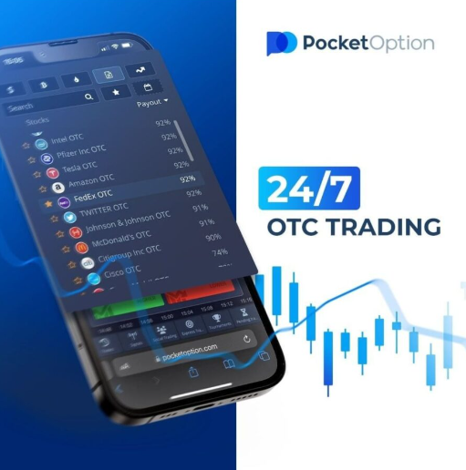 Exploring the Features and Benefits of Pocket Option Site 18