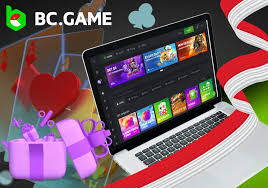 Pengalaman Seru di Bc Game Casino Tempat Terbaik untuk Bermain Game Kasino