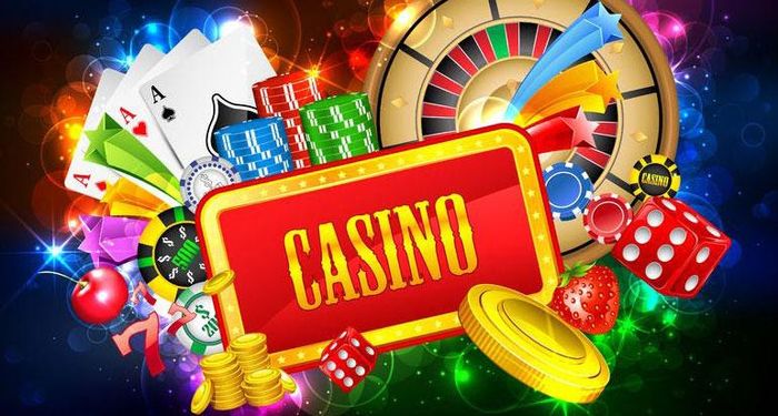 Descubre el mundo del legiano casino una experiencia de juego inigualable