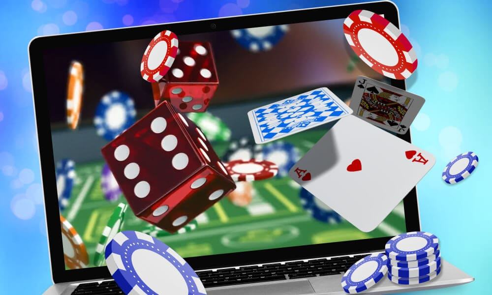 Descubre el mundo del legiano casino una experiencia de juego inigualable