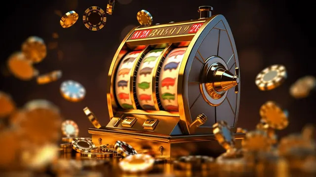 Experience the Excitement of Online Gaming with iwin bet