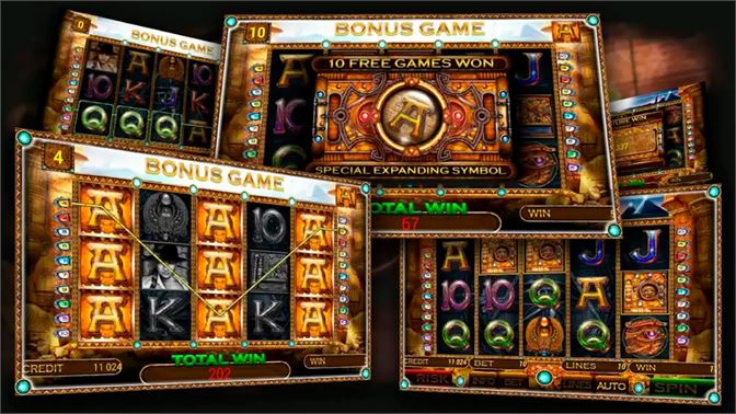 Experience the Excitement of Online Gaming with iwin bet