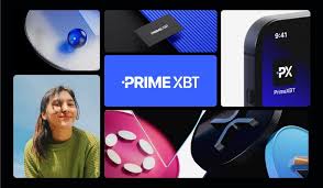 Experience Trading Evolution with PrimeXBT