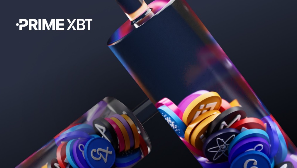 Experience Trading Evolution with PrimeXBT Experience Trading Evolution with PrimeXBT