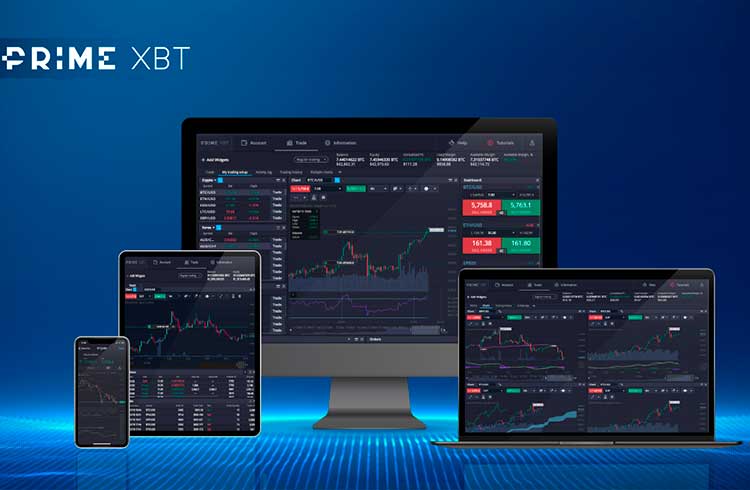 Explore the Future of Trading with PrimeXBT Exchange