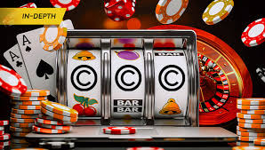 Exploring the World of Online Gaming with e2bet 15