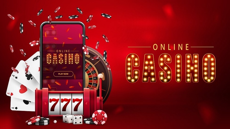 Online casino SK Vaše obľúbené miesto pre zábavu a výhry
