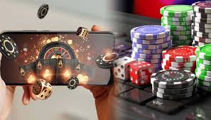 Pyramid Spins - Unveiling the Secrets of the Casino World