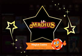 Table Games at Magius Casino 11