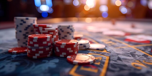 The Enigmatic World of Hand of Luck