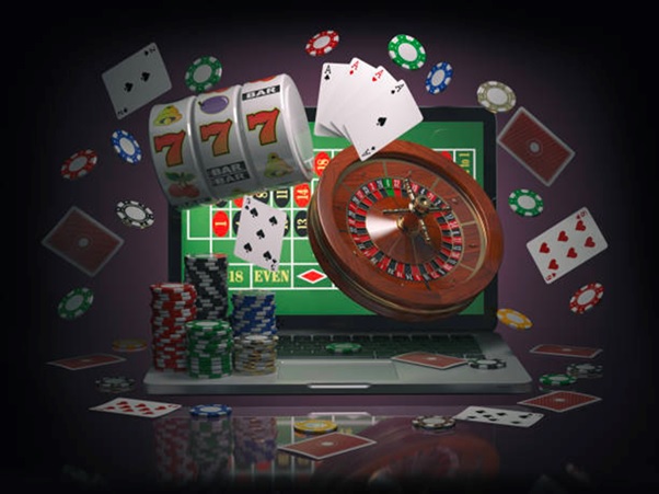 Top Online Casinos for High Rollers in 2025 13
