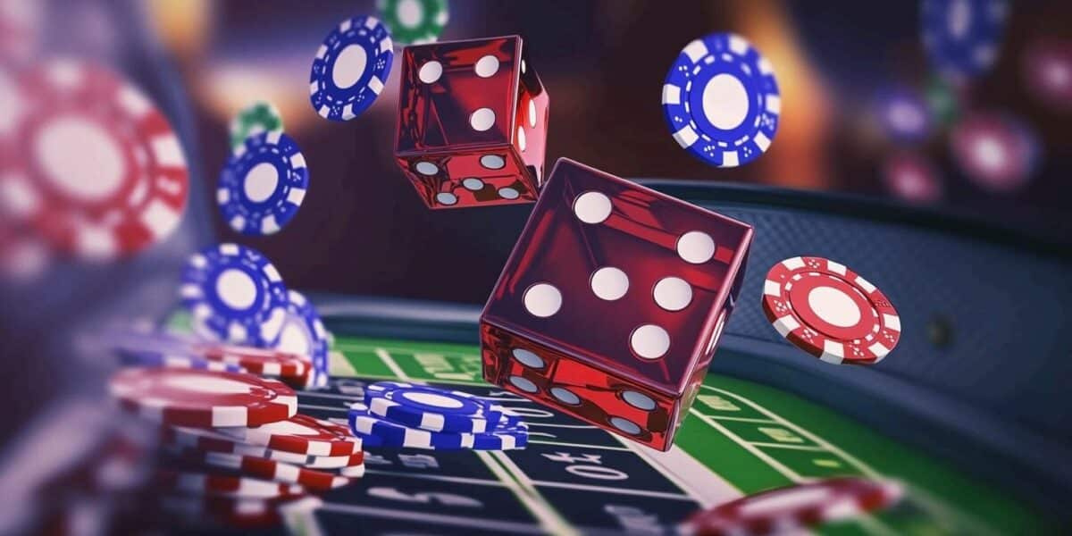 Top Online Casinos for High Rollers in 2025 13