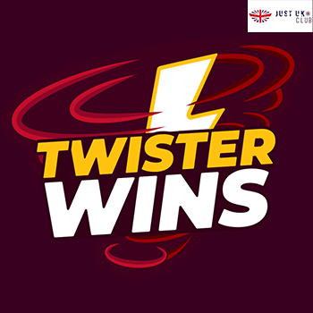 Twister Wins Casino Registration Process 24