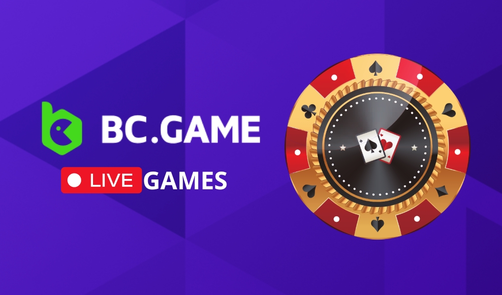 Explore the Excitement of Betinin Casino Live Casino USA