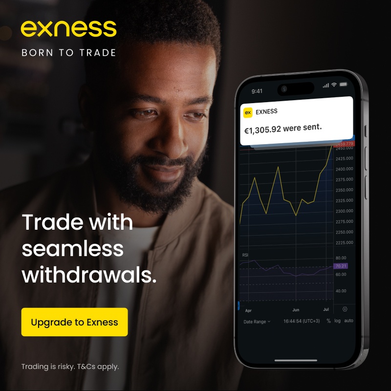 Mastering the Market Exness Advanced Tools for Traders