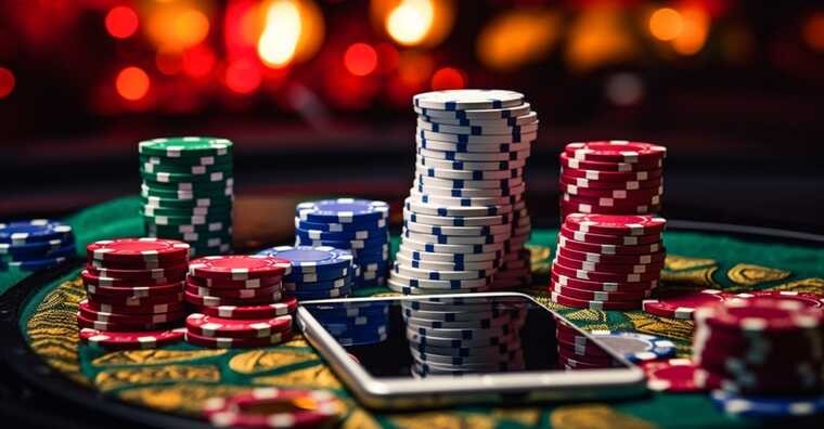 Odkryj świat rozrywki i emocji z SG Casino