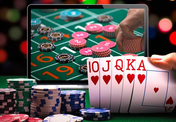 Casino BetGem The Ultimate Gaming Experience
