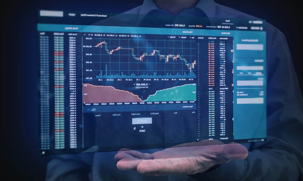 Exploring the Advantages of Crypto Trading Platforms