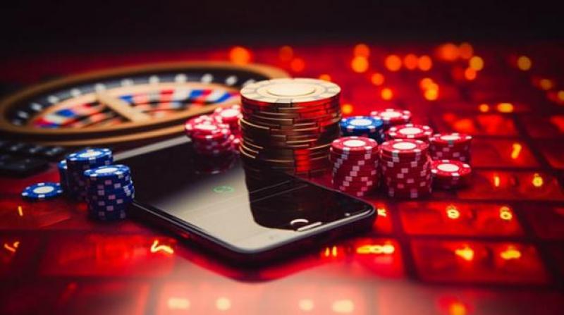 Lucky Manor Casino Registration Process 20