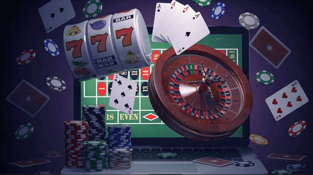 Lucky Manor Casino Registration Process 20