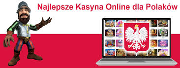 Nowe kasyna w Polsce oferujące gry na żywo z krupierami