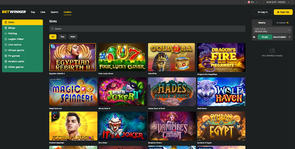 The Ultimate Guide to BetWinner BF Your Go-To Betting Site