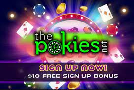 The Ultimate Guide to thepokies Fun, Strategy, and Winning Tips The Ultimate Guide to thepokies Fun, Strategy, and Winning Tips