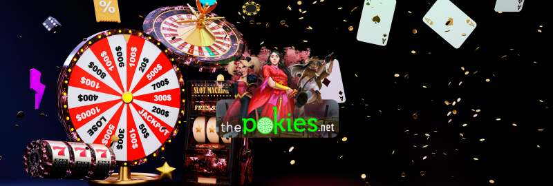 The Ultimate Guide to thepokies Fun, Strategy, and Winning Tips